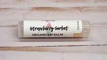 Load image into Gallery viewer, Strawberry Sorbet Lip Balm