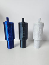 Load image into Gallery viewer, Tumbler Style Lip Balm Holder Keychain