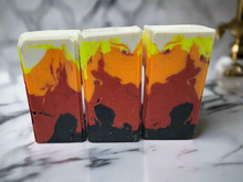 Load image into Gallery viewer, Fireside Soap