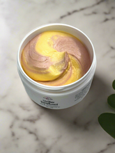Load image into Gallery viewer, Leather + Sandalwood Body Cream