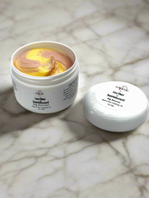 Load image into Gallery viewer, Leather + Sandalwood Body Cream