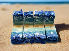 Load image into Gallery viewer, Bali Breeze Soap