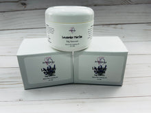 Load image into Gallery viewer, Lavender Flowers Body Cream