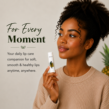 Load image into Gallery viewer, Pineapple Lip Balm – Sweet & Fruity Tropical Moisturizing Lip Balm, Smooth Non-Greasy Lip Care, 0.15 oz