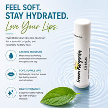 Load image into Gallery viewer, Frozen Margarita Lip Balm – Tropical Margarita-Inspired Moisturizing Lip Balm, Smooth Non-Greasy Lip Care, 0.15 oz