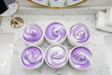 Load image into Gallery viewer, Lavender Martini Body Cream