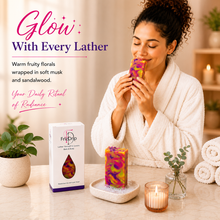 Load image into Gallery viewer, A Thousand Dreams Soap Bar | Fruity Floral Handmade Moisturizing Bath Soap
