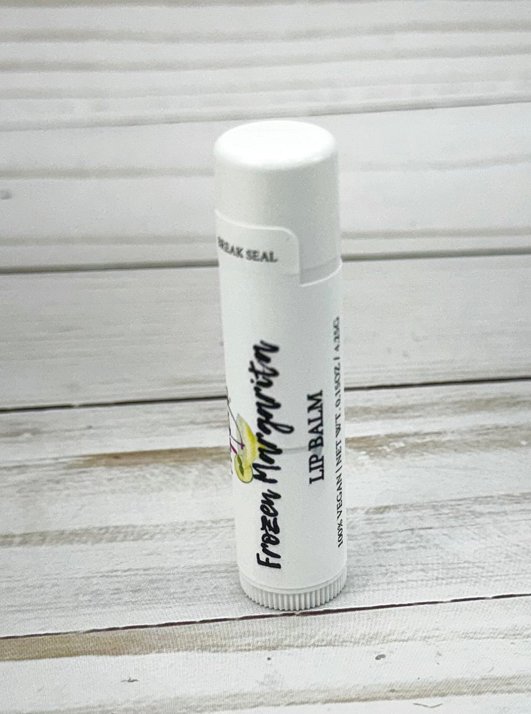 Frozen Margarita Lip Balm