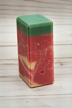 Load image into Gallery viewer, Fresh-Picked Strawberries Soap
