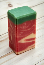 Load image into Gallery viewer, Fresh-Picked Strawberries Soap
