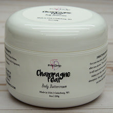 Load image into Gallery viewer, Champagne Pear Body Cream
