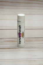 Load image into Gallery viewer, Lavender Lemonade Lip Balm
