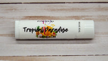 Load image into Gallery viewer, Tropical Paradise Lip Balm
