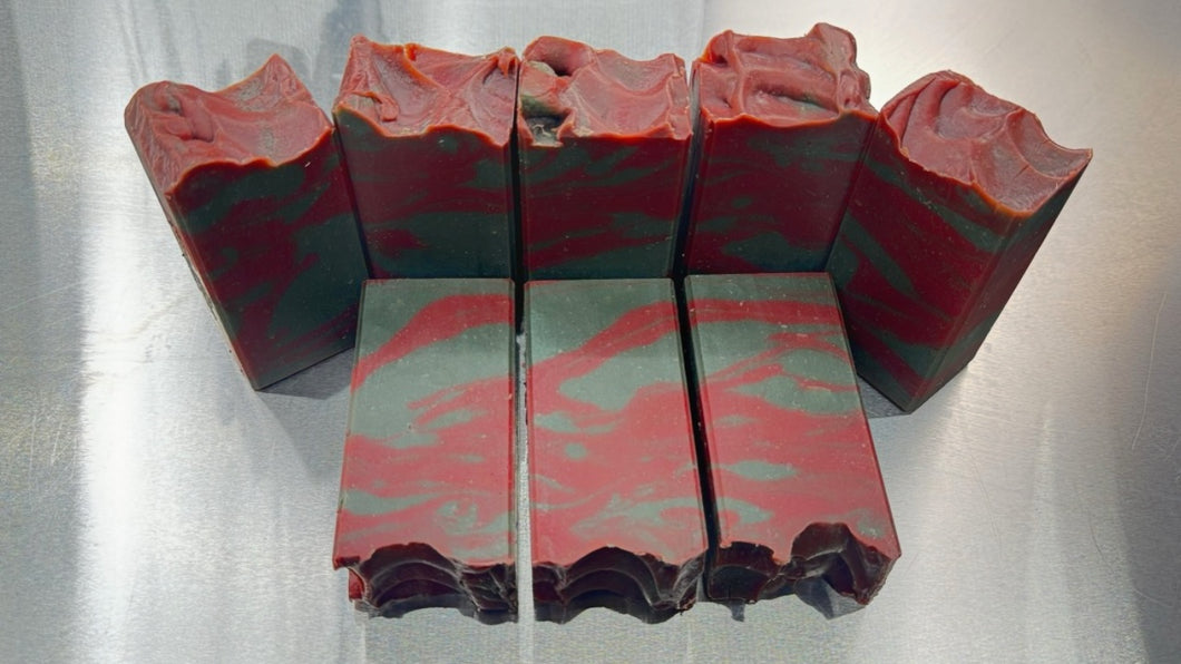 Strawberry Guava Soap