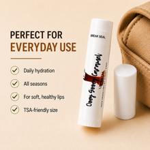 Load image into Gallery viewer, Ooey Gooey Caramel Lip Balm – Warm, Creamy &amp; Rich Caramel Moisturizing Lip Balm, Unsweetened, 0.15 oz
