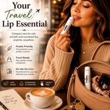 Load image into Gallery viewer, Kahlua-Inspired Lip Balm – Rich Coffee &amp; Cream Moisturizing Lip Balm, Smooth Non-Greasy Lip Care, 0.15 oz
