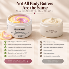 Load image into Gallery viewer, Beltane Body Buttercream – Moisturizing Shea Butter &amp; Safflower Oil, Oakmoss &amp; Oak Wood Scent, 8 oz
