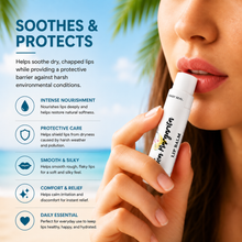 Load image into Gallery viewer, Frozen Margarita Lip Balm – Tropical Margarita-Inspired Moisturizing Lip Balm, Smooth Non-Greasy Lip Care, 0.15 oz
