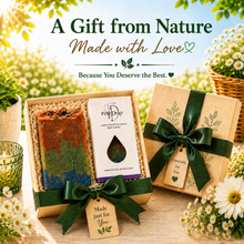 Load image into Gallery viewer, Mahogany Teakwood Soap Bar | Woodsy Handmade Moisturizing Bath Soap
