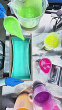Load and play video in Gallery viewer, A Thousand Dreams Soap
